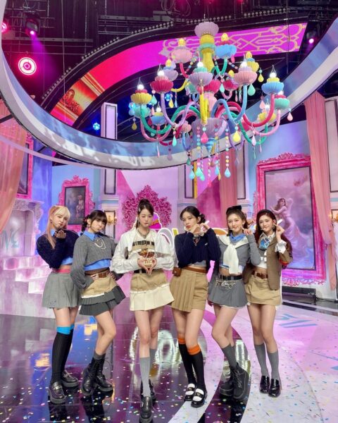 韓国アイドル(k-pop)髪崩れないのはなぜ？スタイリング剤・ヘアワックス 何使ってる？