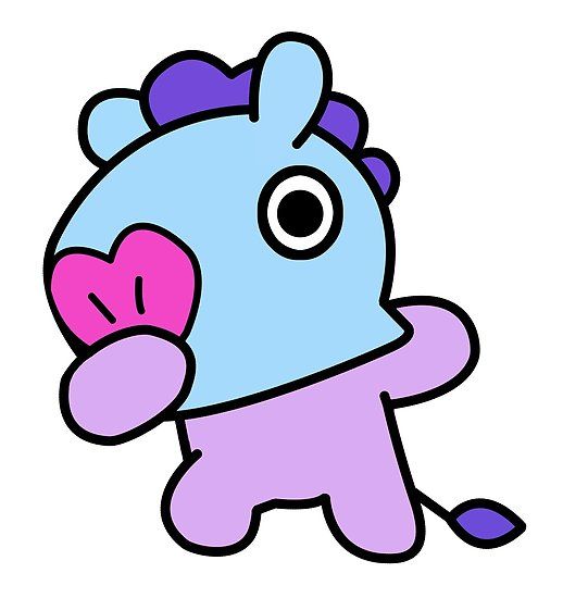 BTSのキャラクターBT21が人気！BT21ができるまでの背景をご紹介！