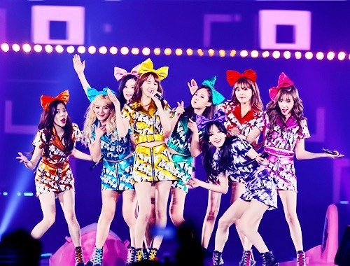 少女時代韓国有名バラード曲人気ランキング