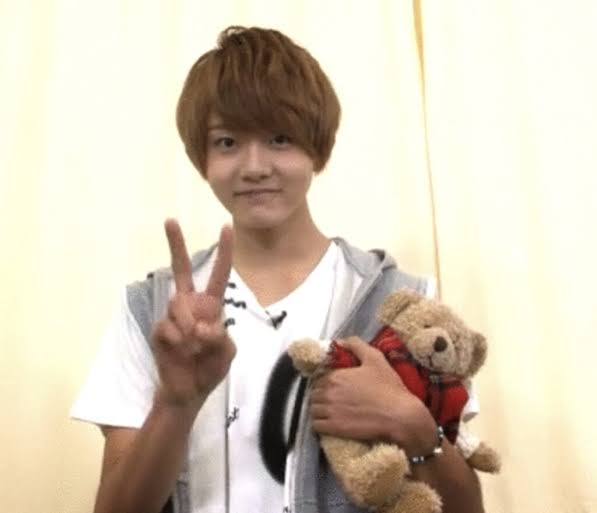 INI田島将吾は元ジャニーズ！同期は松村北斗？まとめ