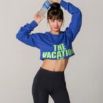 TWICE(トゥワイス)モモのくびれと腹筋の作り方!筋トレやダイエットも紹介