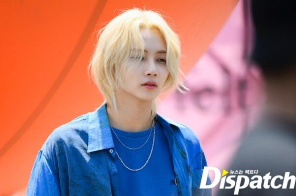 SEVENTEEN(セブチ)顔の大きさ・小顔順ランキング!何等身ある?