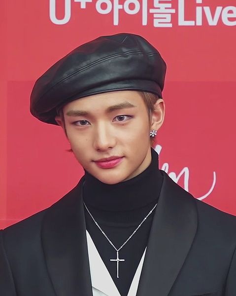 韓国アイドル(k-pop)イケメンランキング2022!日本人は入ってる?