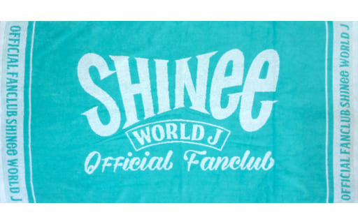 SHINee(シャイニー)のファンクラブ名と会員数・特典やメリットは？