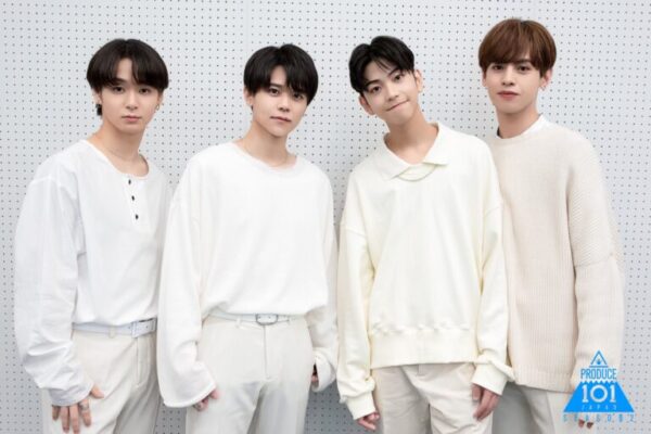 INI(アイエヌアイ)藤牧京介の地元は長野県佐久市?高校はどこ?