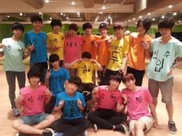 SEVENTEEN（セブチ）練習時代のエピソード！厳しくて泣くこともあった？