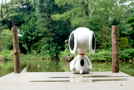 BTSジミンがインスタで投稿したスヌーピーはどこにある？！済州島のスヌーピーガーデンをご紹介！ac