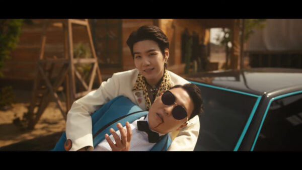 BTSシュガ(SUGA:ユンギ)がジョングクをプロデュース!他にもシュガがプロデュースしたアーティストをご紹介!