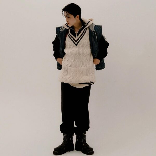 韓国アイドル(k-pop)髪崩れないのはなぜ？スタイリング剤・ヘアワックス 何使ってる？