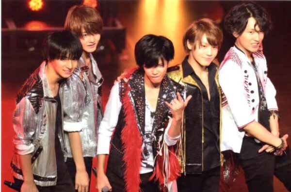 INI田島将吾は元ジャニーズ！同期は松村北斗？まとめ