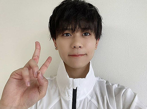 INI(アイエヌアイ)藤牧京介の地元は長野県佐久市?高校はどこ?