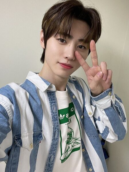 ENHYPEN(エンハイフン)で結婚している人はいる?彼女や元カノ情報も