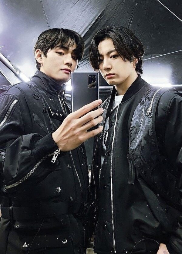 BTSのグクテテは事務所が認める仲？注意されたり圧力があるって本当？