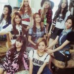 少女時代のバラード曲!日本語&韓国語の歌詞別人気ランキング!一番有名なのはどれ?