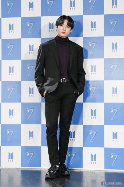 BTSジョングクが大学を卒業し総長賞を受賞！グローバルサイバー大学とは？