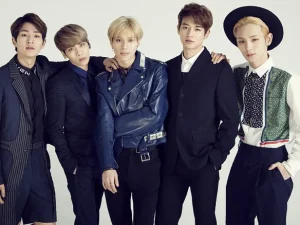 SHINee (シャイニー)活動休止や休止期間の理由やいつから活動再開したかについて