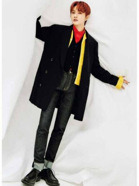 INI田島将吾は元ジャニーズ！同期は松村北斗？まとめ