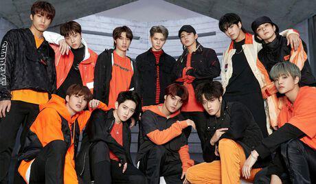 TREASURE(トレジャー)メンバーの好きなタイプや髪型・食べ物は？