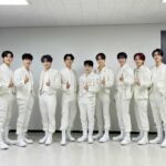 SEVENTEEN(セブチ)顔の大きさ・小顔順ランキング!何等身ある?