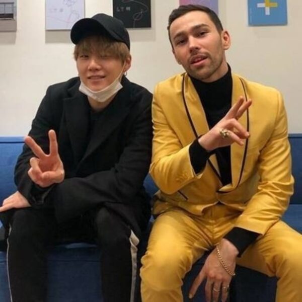 BTSシュガ(SUGA:ユンギ)がジョングクをプロデュース!他にもシュガがプロデュースしたアーティストをご紹介!