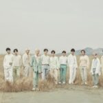 SEVENTEEN(セブチ)手の大きさ・足の大きさランキング!