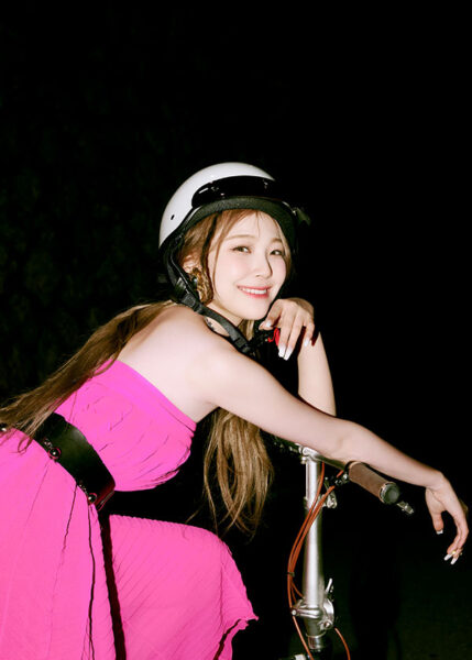 fromis_9(プロミスナイン)練習生期間~現在の経歴まとめ!メンバーカラーや覚え方も!