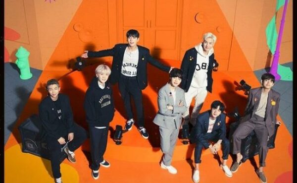 BTSファンクラブの入り方は?ファンクラブの種類や入会記念品2022など詳しくご案内!