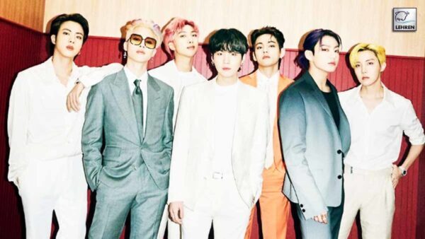 BTS2022最新アルバム「Proof」発売決定！発売日や内容、特典は？