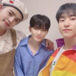 SEVENTEEN(セブチ)練習時代のエピソード!厳しくて泣くこともあった?