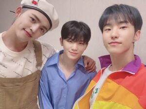 SEVENTEEN（セブチ）練習時代のエピソード！厳しくて泣くこともあった？