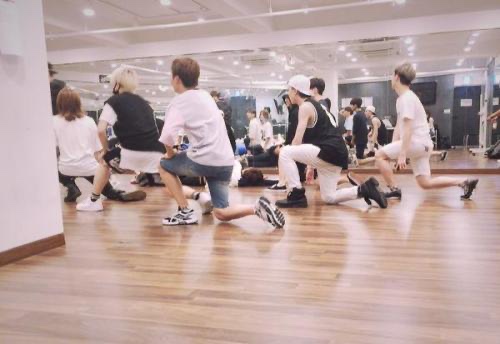 SEVENTEEN(セブチ)顔の大きさ・小顔順ランキング!何等身ある?