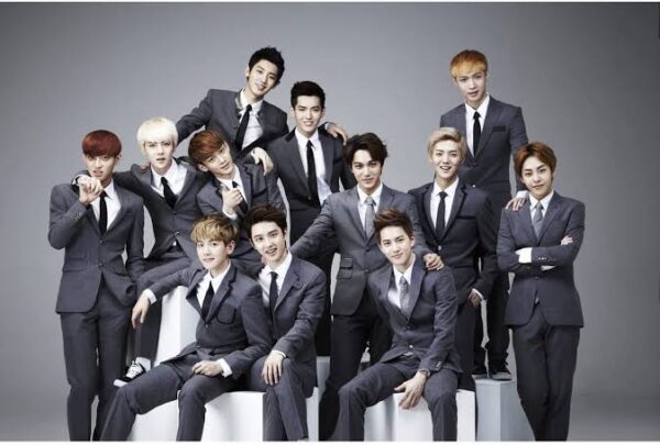 韓国アイドル(k-pop)の世代別一覧!元祖から第三世代・第四世代も?