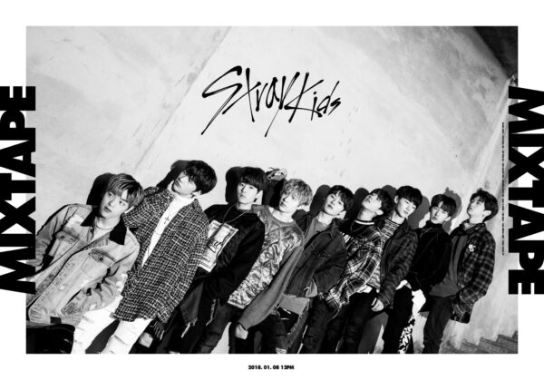 Stray Kids(スキズ)のデビュー日はいつ?今年で何年目?デビュー曲もご紹介!