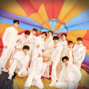 TREASURE(トレジャー)日本人メンバーの出身地や学校一覧｜韓国の反応は？