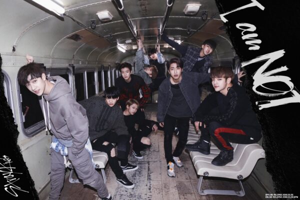 Stray Kids(スキズ)のデビュー日はいつ?今年で何年目?デビュー曲もご紹介!