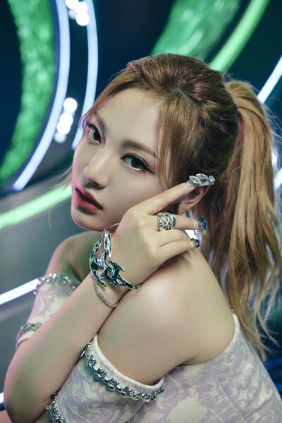 aespa(エスパ)のウィンターやカリナに彼氏がいる？メンバーの熱愛の噂まとめ