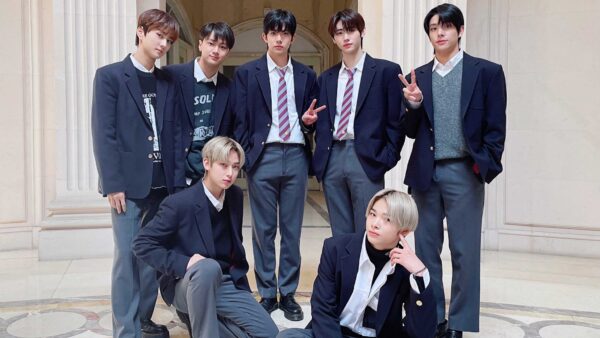 ENHYPEN(エンハイフン)で結婚している人はいる?彼女や元カノ情報も