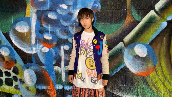 INI(アイエヌアイ) 尾崎匠海のプロフィール！本名・芸歴・出身地・誕生日・身長・体重など！