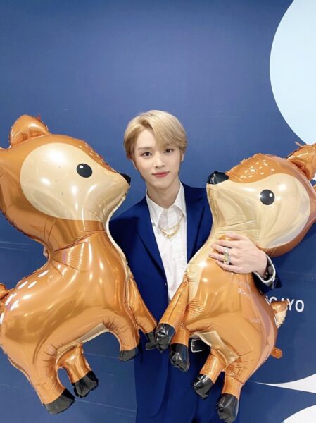 韓国アイドル(k-pop)へのソンムル(プレゼント)は何がいい?関税がかかる・禁止のものは?