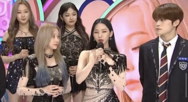 aespa(エスパ)のウィンターやカリナに彼氏がいる?メンバーの熱愛の噂まとめ