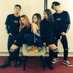 INI(アイエヌアイ) 西洸人は元バックダンサーでちゃんみなのPVにも出てる?ジャニーズWESTの振付にも?