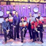 BTSメンバーの2022のマイクの色一覧!色が変わった人はいる?