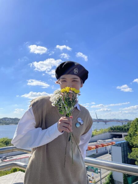 韓国アイドル(k-pop)へのソンムル(プレゼント)は何がいい?関税がかかる・禁止のものは?