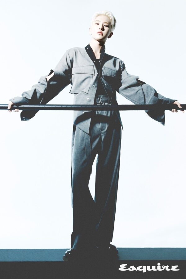 SEVENTEEN(セブチ)顔の大きさ・小顔順ランキング!何等身ある?