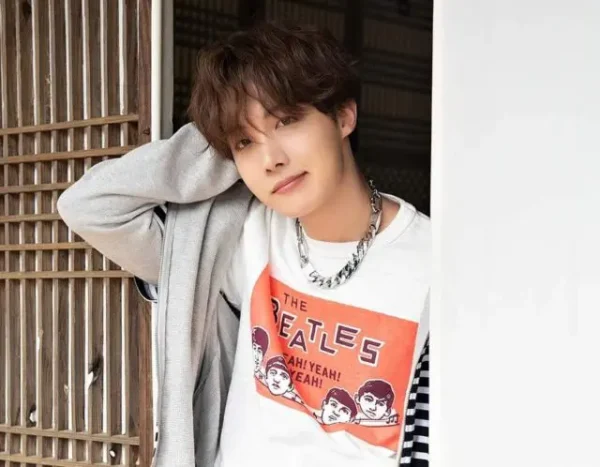 BTS J-HOPE(ホソク)幼少期がかわいい!子供時代のエピソードも!