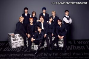 INI田島将吾は元ジャニーズ！同期は松村北斗？まとめ