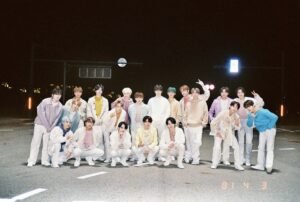 NCT(127・U・DREAM)ファンクラブの種類・人数・仕組み・メリットについて