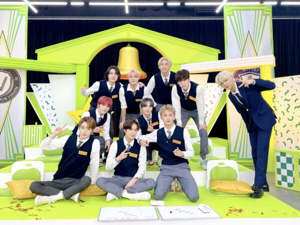 NCT(127・U・DREAM)炎上・不祥事・事件まとめ
