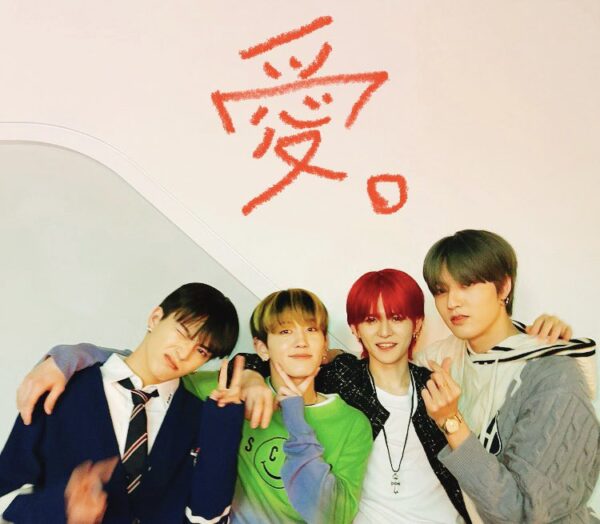 TREASURE(トレジャー)日本人メンバーの出身地や学校一覧|韓国の反応は?