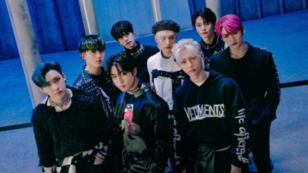 韓国アイドル(k-pop)男性グループ名の決め方・由来・候補だった名前を紹介！読み方も！